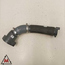 Terminale scarico intercooler usato  Vajont