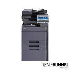 Kyocera taskalfa 4052ci gebraucht kaufen  Althengstett