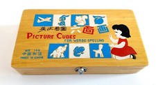 Vintage picture cubes for sale  Louisville