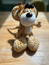 Peluche diddl thème d'occasion  Voiron