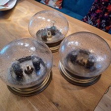Deckenlampe wandlampe plafonie gebraucht kaufen  Solingen