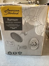 American standard 7417502.002 for sale  Long Branch