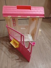 Barbie mattel bespielt gebraucht kaufen  Eggolsheim