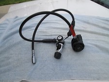 Preowned scubapro mk16 for sale  Denver