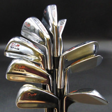 Set wilson staff for sale  SPILSBY