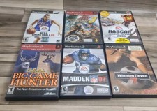 Sony playstation ps2 for sale  Lebanon