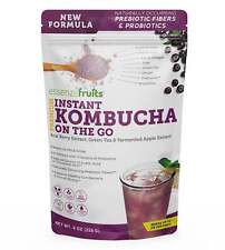 Acai kombucha powder for sale  Miami