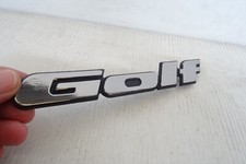 Scritta golf nuova usato  Santena
