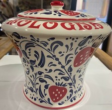 Vaso amarena fabbri usato  Bologna
