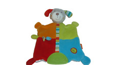 Doudou chien plat d'occasion  Orchies