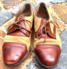 Trickers two tone for sale  LONDON