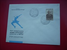Annullo speciale viii usato  Castellanza