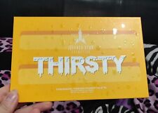 Jeffree star thirsty for sale  BURY