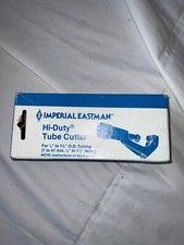 Imperial eastman tubing for sale  ABERDEEN