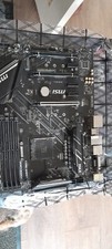 Msi x470 gaming for sale  REDDITCH