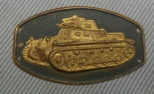 Panzer truppen tätigkeits gebraucht kaufen  Zeuthen