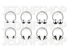Circular bar horseshoe for sale  DERBY