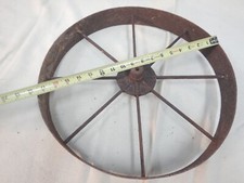Vtg antique iron for sale  Rising Sun