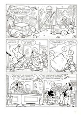 Andrea freccero disney usato  Brescia