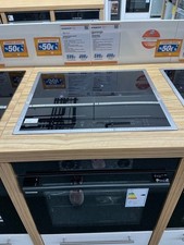 Bauknecht induktionskochfeld 5 gebraucht kaufen  Langenhagen