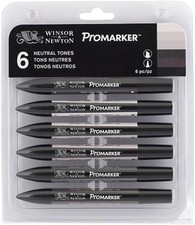 Insor newton promarker for sale  LEICESTER
