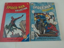 Fumetti spiderman collection usato  Genova