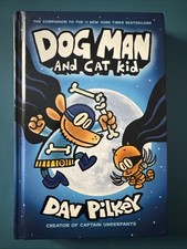 Dog man and usato  Roma