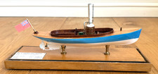 model steam launch for sale  SOUTHSEA