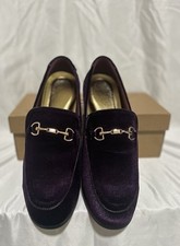 Men luxury purple for sale  Knoxville