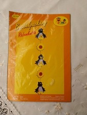 Fensterbild tonkarton bastelpa gebraucht kaufen  Reinfeld