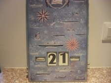 calendrier gerrer d'occasion calendrier gerrer d'occasion Faverges