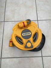 Hozelock micro reel for sale  WILLENHALL