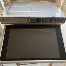 Audiovox kitchen lcd for sale  Defiance