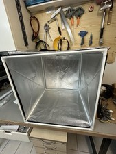 Fotobox fotostudio set gebraucht kaufen  Meschede