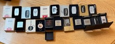 Lot vintage zippo for sale  Crestwood