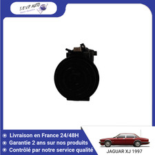 Compresseur air conditionne d'occasion  Saint-Quentin