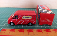 Ford transit corgi for sale  LLANYBYDDER