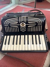 Calvi parma bass for sale  ASHFORD