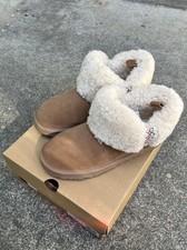 Tan mini uggs for sale  Vallejo