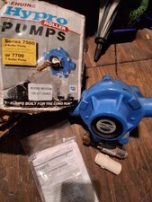 Hypro 7560c roller for sale  Ellisville