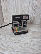 Vintage polaroid supercolor for sale  GRAYS