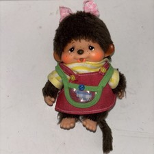 Vintage 1974 monchhichi for sale  Leawood