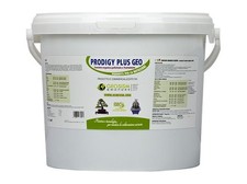 Prodigy plus concime usato  Bibbiano