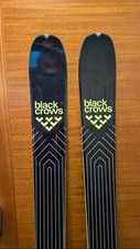 skis black crows w bindings for sale skis black crows w bindings for sale Oak Harbor