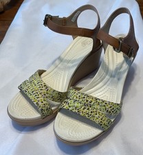 Crocs leigh ankle for sale  Floresville