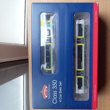Bachmann class 350 for sale  TAMWORTH