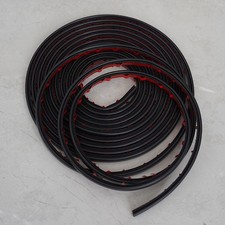 Shape rubber weather for sale  WALSALL