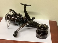 Shimano baitrunner 6000 for sale  WIGAN