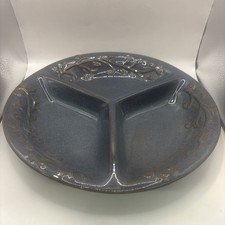 Large stoneware scroll for sale  Urbana