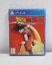 Dragon ball kakarot d'occasion  Strasbourg-